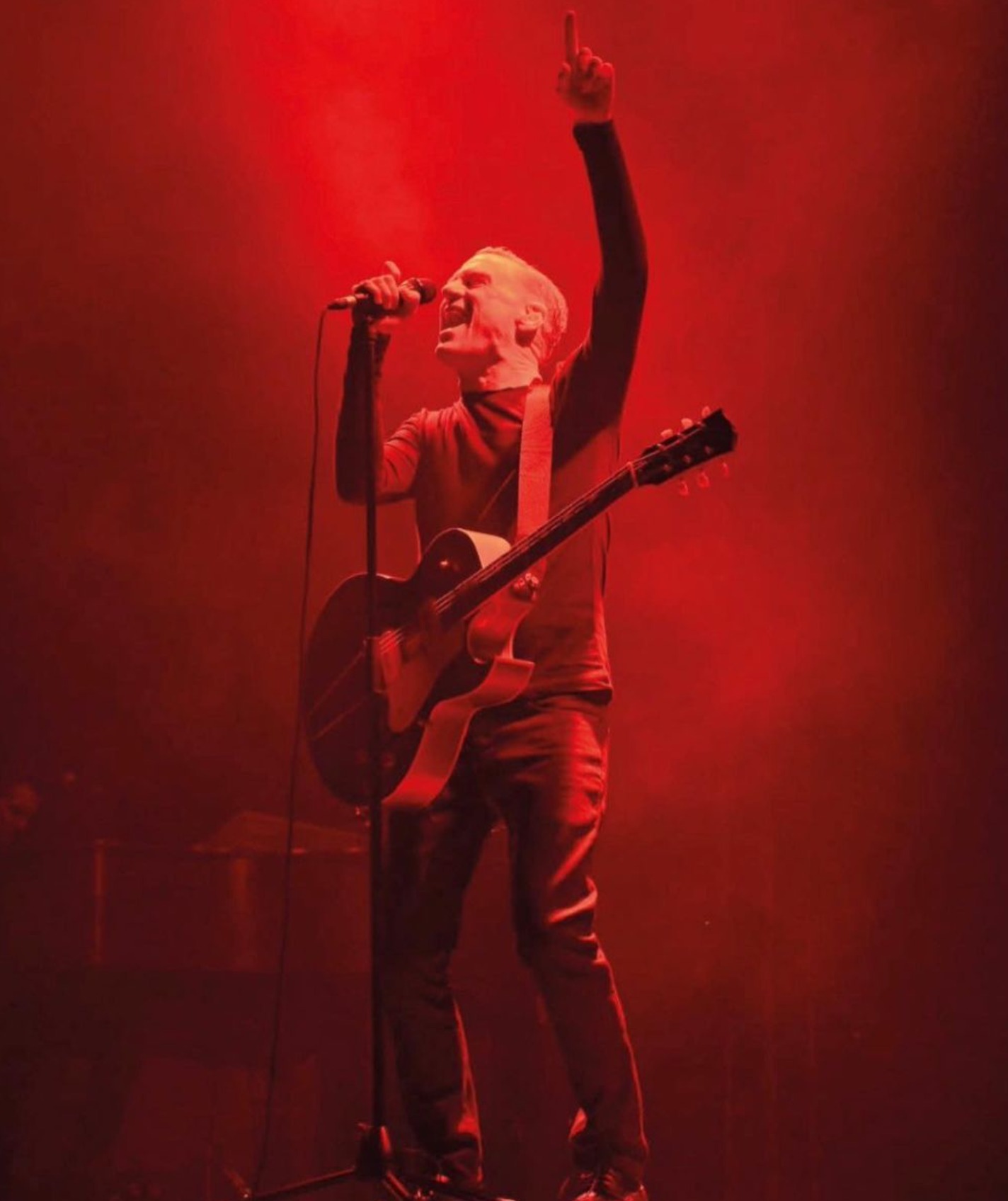 Bryan Adams
